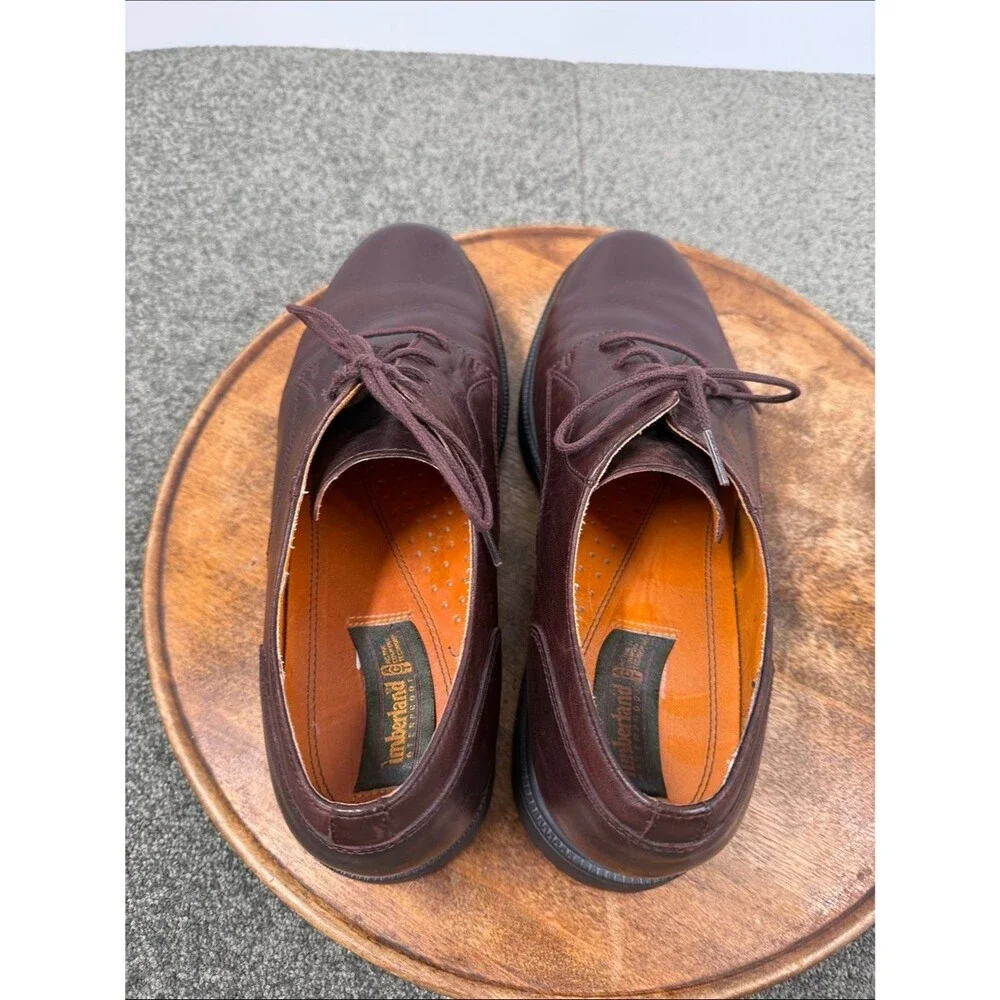 Timberland this item